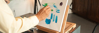 How To Paint On Canvas