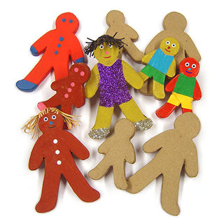 Other Craft Activities
