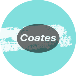 Coates English Willow