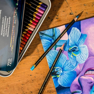 Colour Pencils