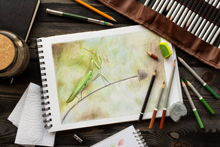 Drawing Accessories