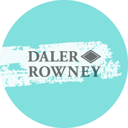 Daler Rowney