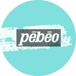 Pebeo