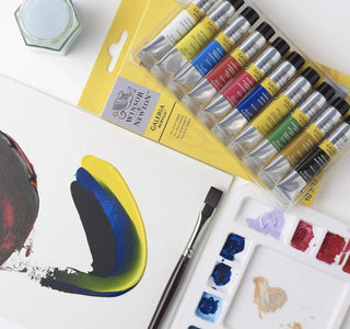 Acrylic Painting Sets
