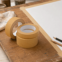 Tape & Adhesive