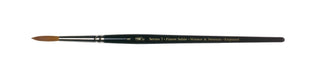 Series 7 Kolinsky Sable Watercolour Brush