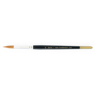 Brushes4Art Synthetic Brushes for Watercolour