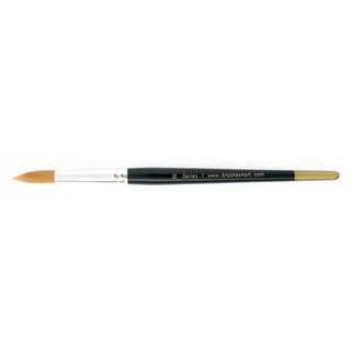 Brushes4Art Synthetic Brushes for Watercolour