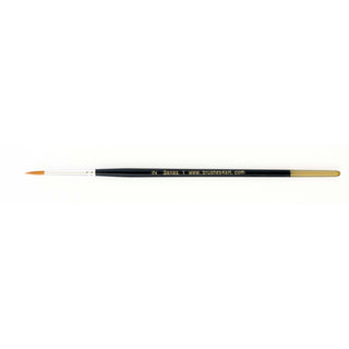 Brushes4Art Synthetic Brushes for Watercolour