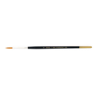 Brushes4Art Synthetic Brushes for Watercolour