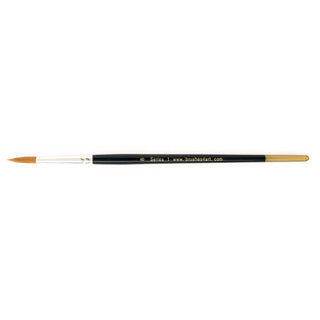 Brushes4Art Synthetic Brushes for Watercolour