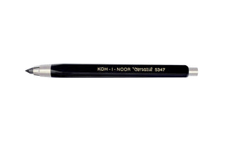 Koh-I-Noor Versatil 5347 Clutch Pencil with 5.6mm Graphite Lead