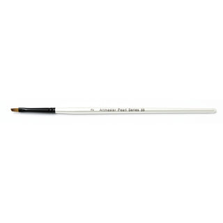 Artmaster Pearl Series 33 Watercolour Angle Brush Size 2