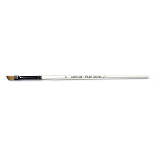 Artmaster Pearl Series 33 Watercolour Angle Brush Size 6