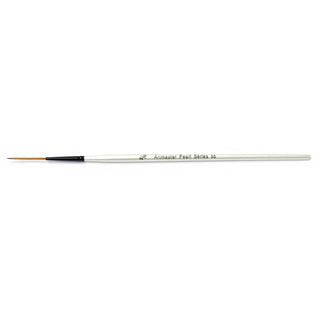Artmaster Pearl Series 55 Watercolour Rigger Brush Size 2/0