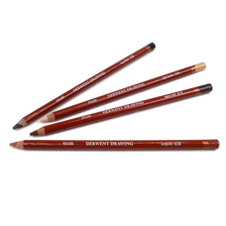 Derwent Drawing Pencils
