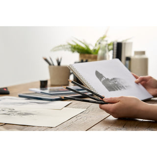 Derwent Graphic Pencils
