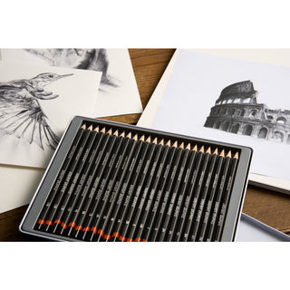 Derwent Graphic Pencils