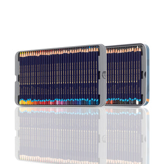 Derwent Inktense Pencils 72 Tin