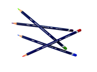 Derwent Watercolour Pencils 24 Tin