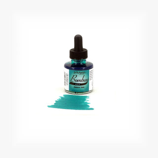 Dr. Ph. Martin's Bombay India Ink 30ml - Aqua