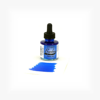 Dr. Ph. Martin's Bombay India Ink 30ml - Blue