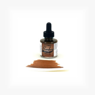 Dr. Ph. Martin's Bombay India Ink 30ml - Brown