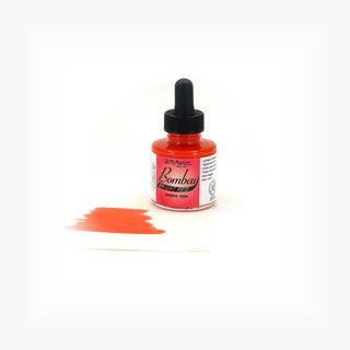 Dr. Ph. Martin's Bombay India Ink 30ml - Bright Red