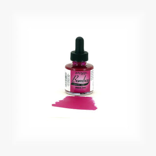 Dr. Ph. Martin's Bombay India Ink 30ml - Cherry Red
