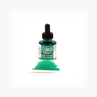Dr. Ph. Martin's Bombay India Ink 30ml - Green
