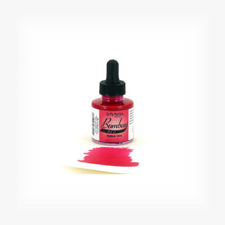 Dr. Ph. Martin's Bombay India Ink 30ml - Red
