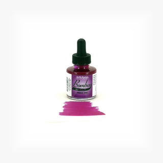 Dr. Ph. Martin's Bombay India Ink 30ml - Red Violet