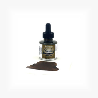 Dr. Ph. Martin's Bombay India Ink 30ml - Sepia
