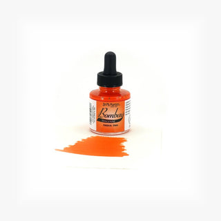 Dr. Ph. Martin's Bombay India Ink 30ml - Tangerine
