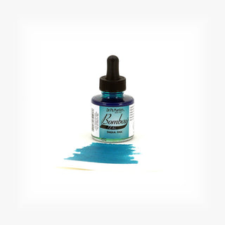 Dr. Ph. Martin's Bombay India Ink 30ml - Teal
