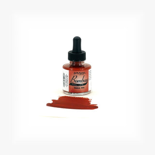 Dr. Ph. Martin's Bombay India Ink 30ml - Terracotta