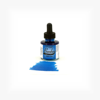 Dr. Ph. Martin's Bombay India Ink 30ml - Turquoise