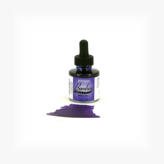 Dr. Ph. Martin's Bombay India Ink 30ml - Violet