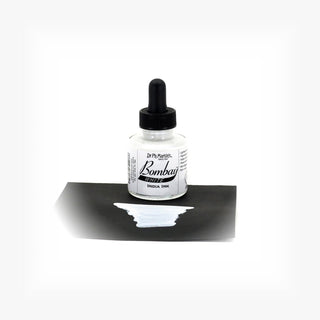 Dr. Ph. Martin's Bombay India Ink 30ml - White