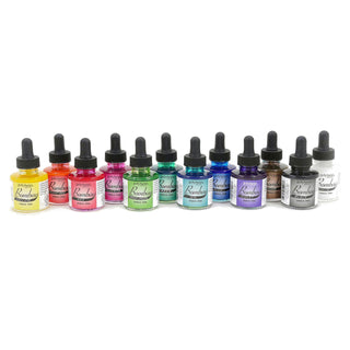 Dr. Ph. Martin's Bombay India Ink 30ml