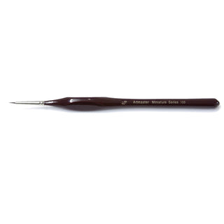 Artmaster Fine Detail Miniature Series 100 Paint Brushes