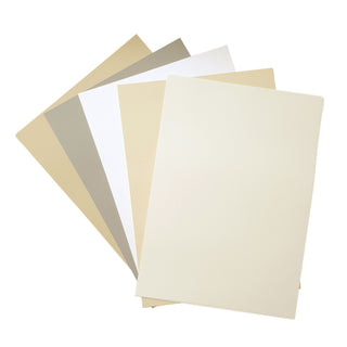 Fabriano Pastel Paper 160gsm 25 x 35 cm, 20 Sheets
