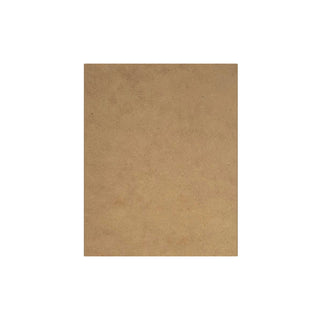 MDF Backing Board Panels 10 x 8 Inches