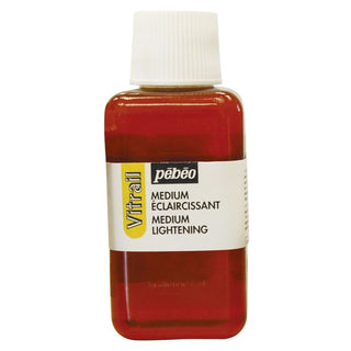 Pebeo Vitrail Lightening Medium 250ml