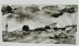 Pebeo Graphic India Ink