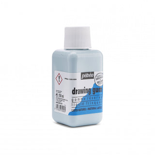 Pebeo Natural Latex Drawing Gum 250ml