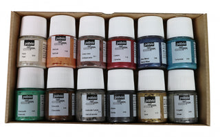 Pebeo Fantasy Moon Exploration Set 12 x 20ml