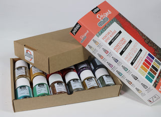 Pebeo Fantasy Prisme Exploration Set 12 x 20ml
