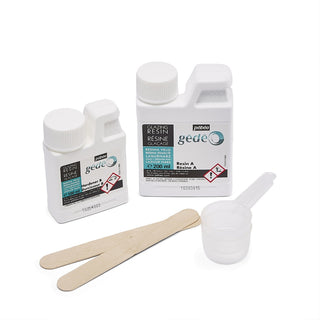 Pebeo Gedeo Glazing Resin 300ml