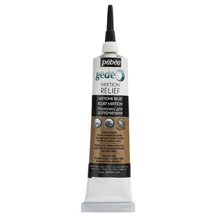 Pebeo Gedeo Mixtion 3D Gilding Paste 37ml